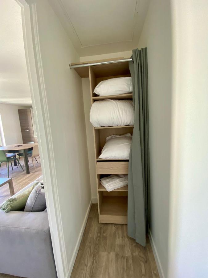 Comme chez soi , Déplacement Pro Mondeville  Exterior foto