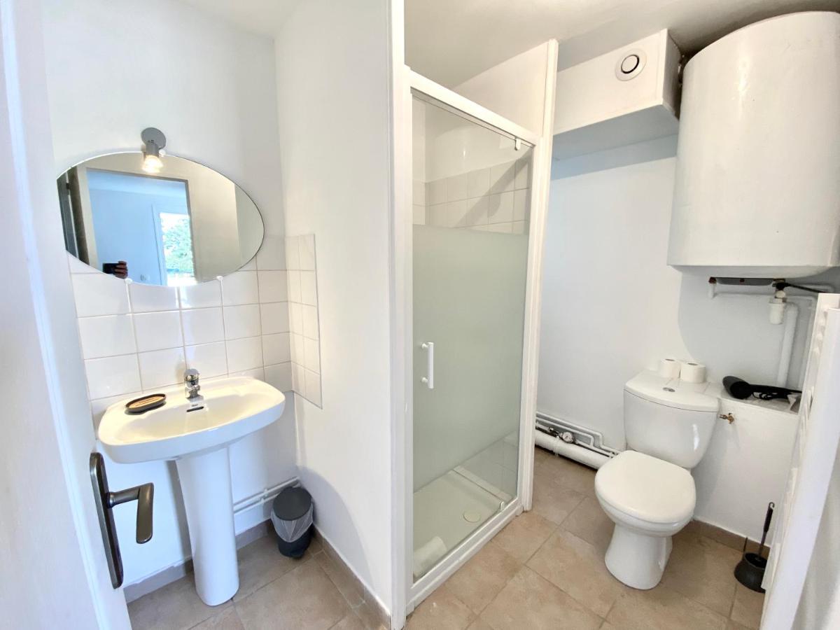 Comme chez soi , Déplacement Pro Mondeville  Exterior foto