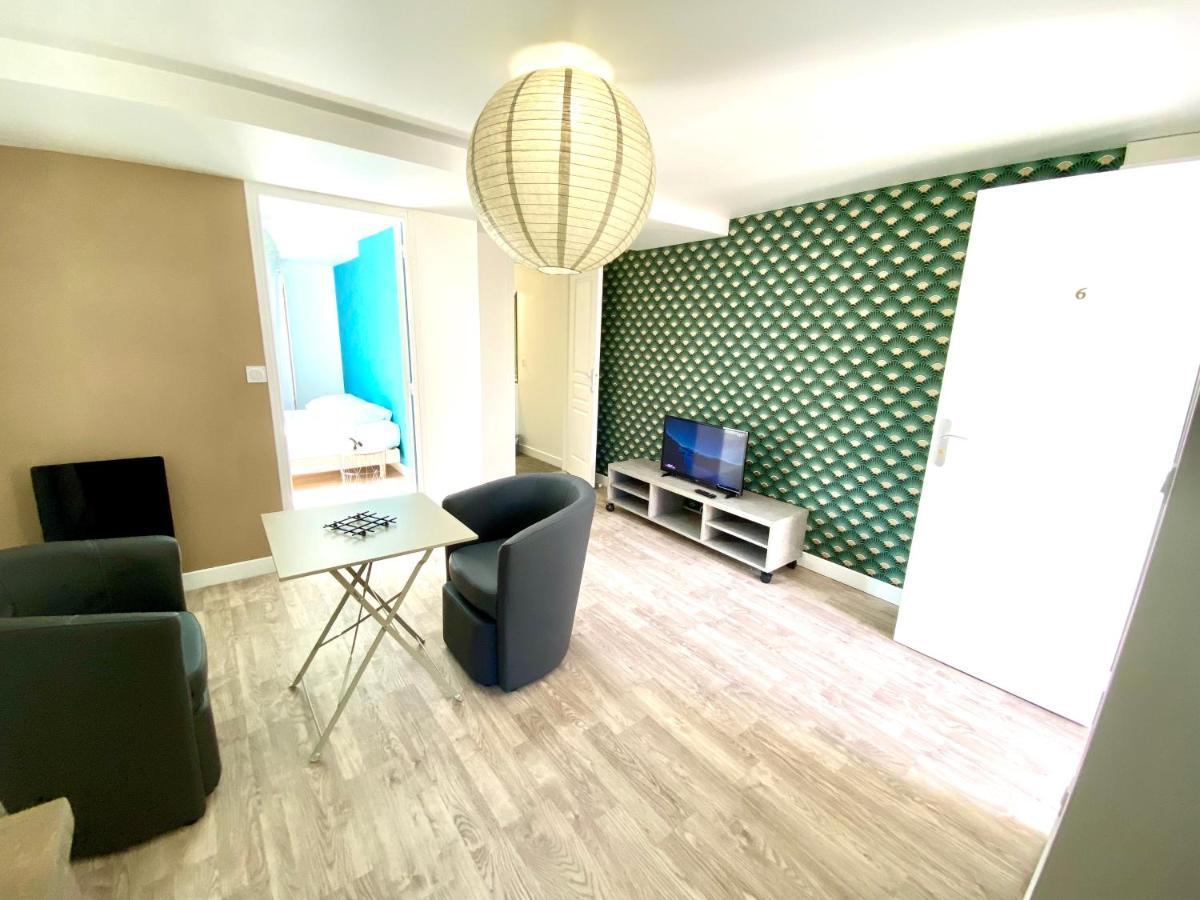 Comme chez soi , Déplacement Pro Mondeville  Exterior foto