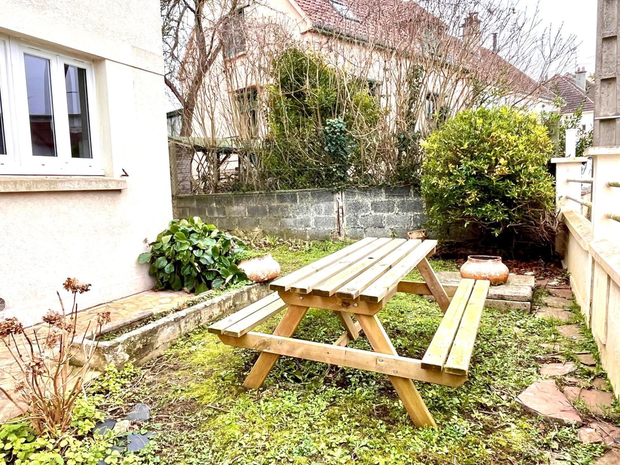 Comme chez soi , Déplacement Pro Mondeville  Exterior foto